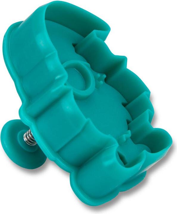 Produktbild Städter Präge-Ausstecher Wichtel 6 cm
