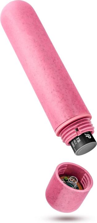 Produktbild Gaia Eco Bullet Vibrator â Koralle