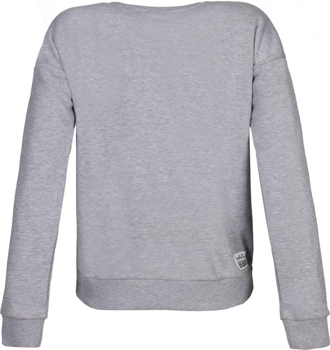 Actual product image Rock Experience Boulder Stone Crew Neck (XS)