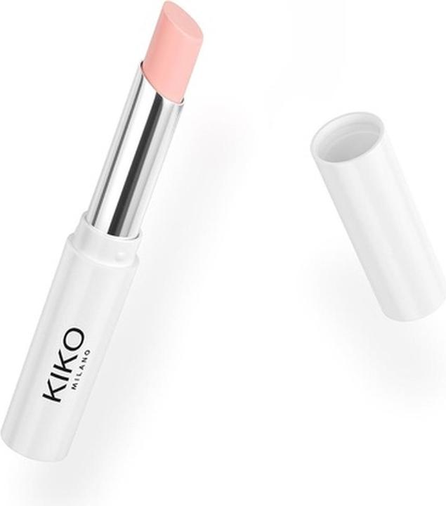 Immagine prodotto KIKO Milano Lip Volume Stylo 01 Balsamo labbra idratante e rimpolpante 01 Tutu Rose (Rosa Tutu)