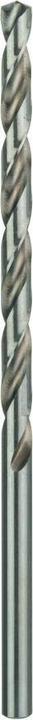 Image du produit Bosch Professional Zubehör Forets à métaux HSS-G, DIN 340, 7 x 102 x 156 mm, lot de 1 (7 mm)