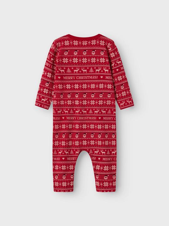 Actual product image Name it Babybody Merry Christmas (56)
