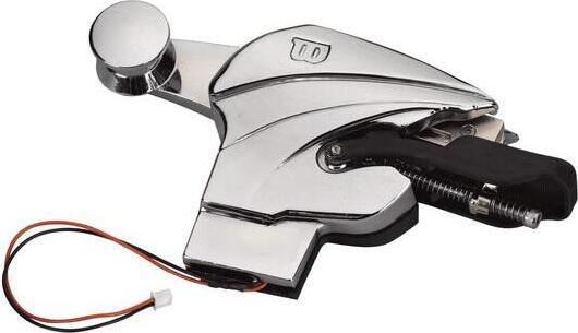 Produktbild Wilson Baiardo Puller Head