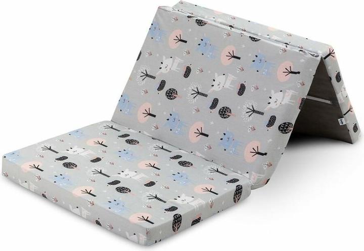 Sensillo Turismo MATERACYK - JELONKI