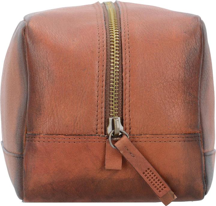 Produktbild Jost Kulturbeutel Leder 23 cm (3 l)