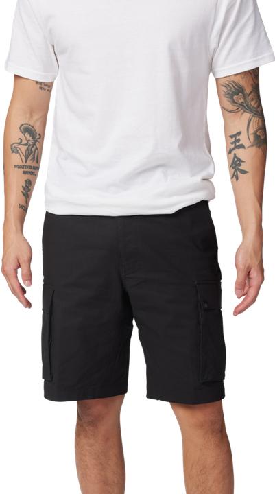 Produktbild Fox SHORT 24 SLAMBOZO 3.0 BLK (34)
