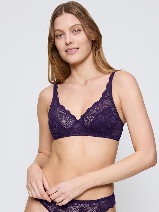 Produktbild Triumph Bügelloser BH Amourette (Einzelpack, 85 B)
