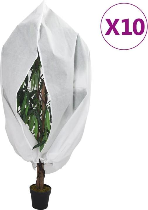 Produktbild vidaXL Wintervlies
