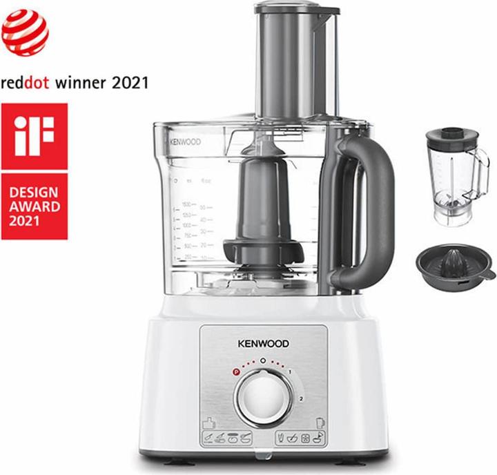 Kenwood MultiPro Express (1000 W)