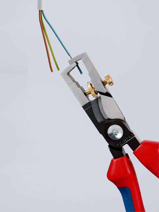 Immagine prodotto Knipex StriX (180 mm)