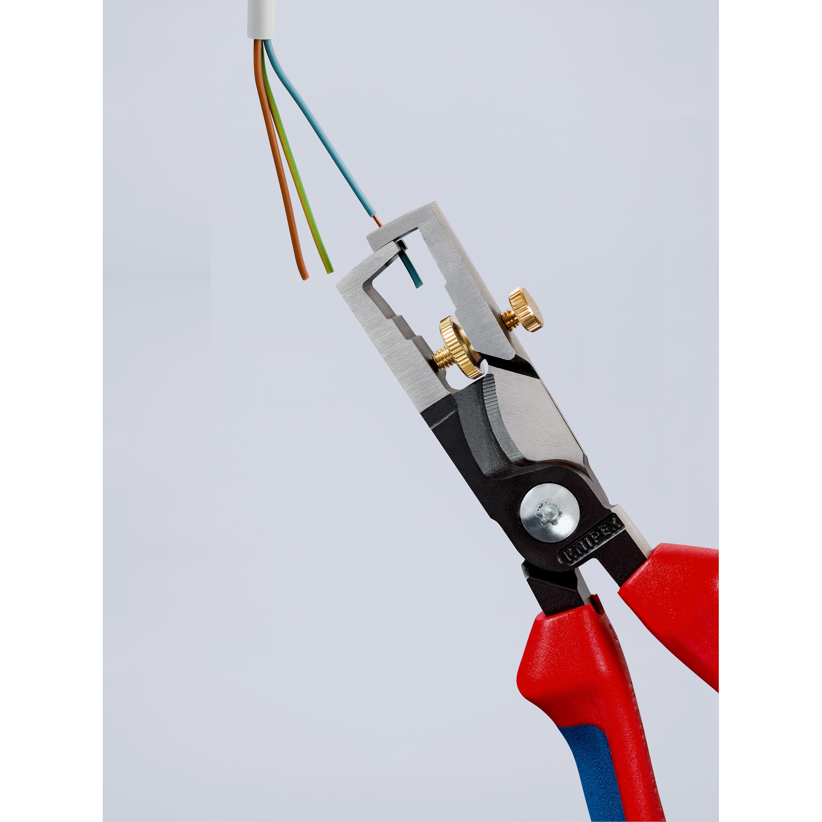 Thumbnail - Knipex, Zange, StriX (180 mm)