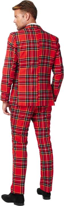 Produktbild OppoSuits Lumberjack - Hipster Holzfäller (56)