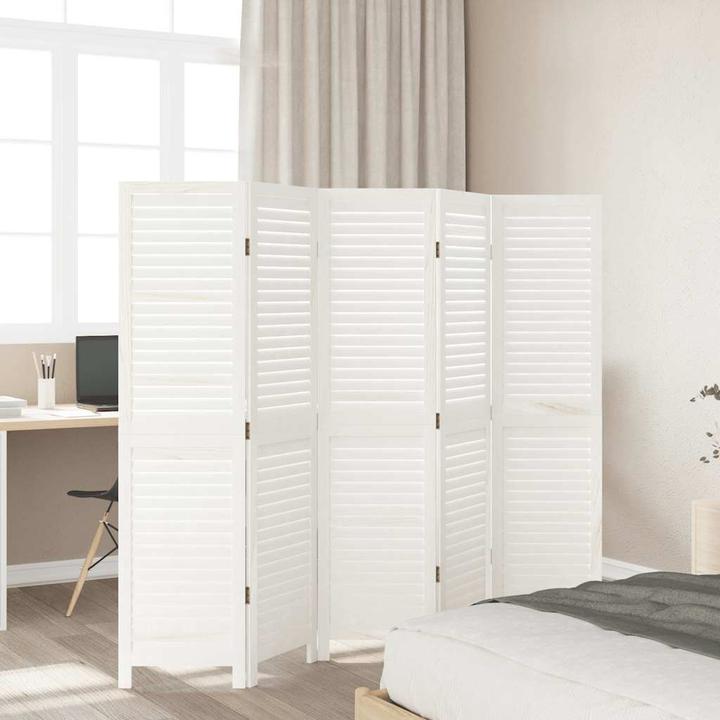 Produktbild vidaXL Paravent