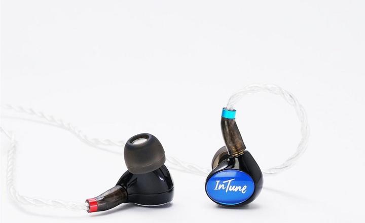 Image du produit iBasso IT01X (Filaire)