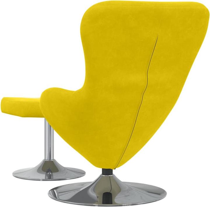Produktbild vidaXL Moderner Lounge-Stuhl