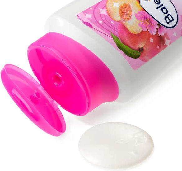Image du produit dm Balea Seidenglanz (300 ml, Shampoing liquide)