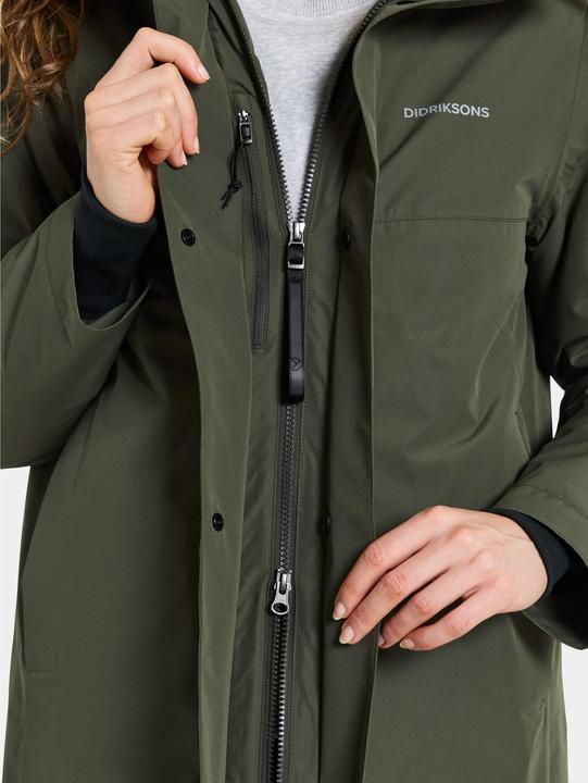 Immagine prodotto Didriksons Women's Selina Parka