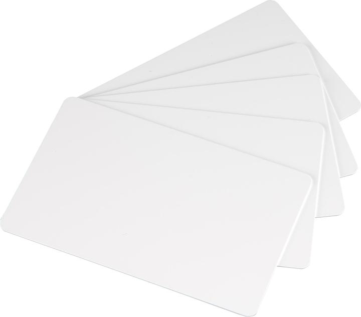 Evolis Plastic cards