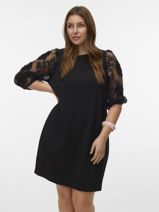 Image du produit Vero Moda VMCEMMALY Kurzes Kleid Kleid (M)
