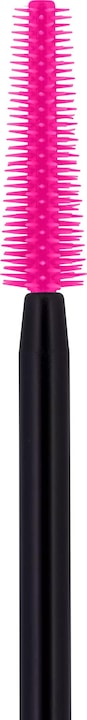 Actual product image essence Without Limits and Volume Mascara Ultra Black (Ultra Black)