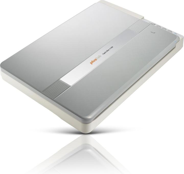 Actual product image Plustek OpticSlim 1180 (USB)