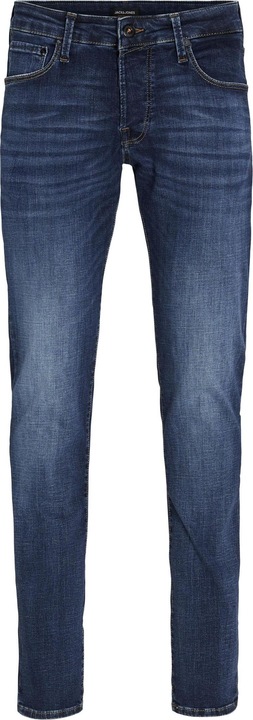 Actual product image Jack & Jones GLENN CON 057 50SPS Slim Fit Jeans (W28/L34)