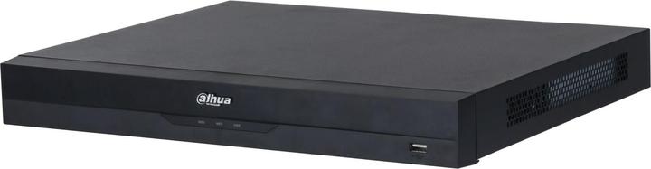 Produktbild Dahua CCTV-Zubehör 32CH 2HDD 1U NETWORK VIDEO RECORDER, DHI-NVR4232-16P-EI (Netzwerk Videorecorder (NVR))