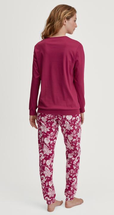 Produktbild Calida Sweet Dreams Bündchen-Pyjama (S)