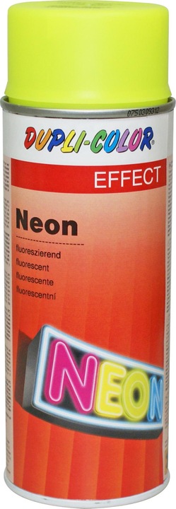 Image du produit Dupli-Color Néon (Jaune, 0.15 l)