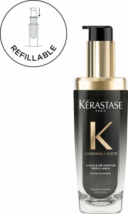 Actual product image Kérastase Huile de Parfum Full Pack (75 ml)