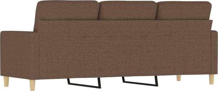 Actual product image vidaXL 3-Sitzer-Sofa (3-seater)