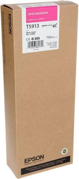 Produktbild Epson T591300 (M)