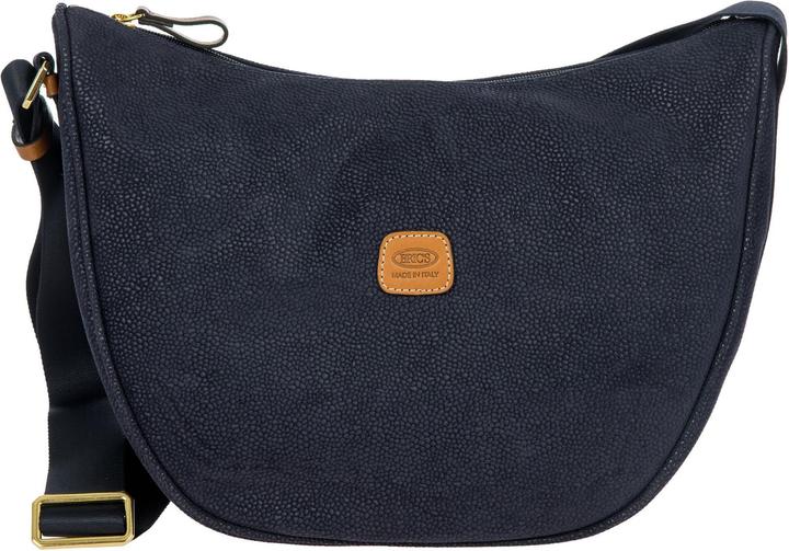 Immagine prodotto Brics Borsa a tracolla Life Half-Moon Bag Luna di Bric