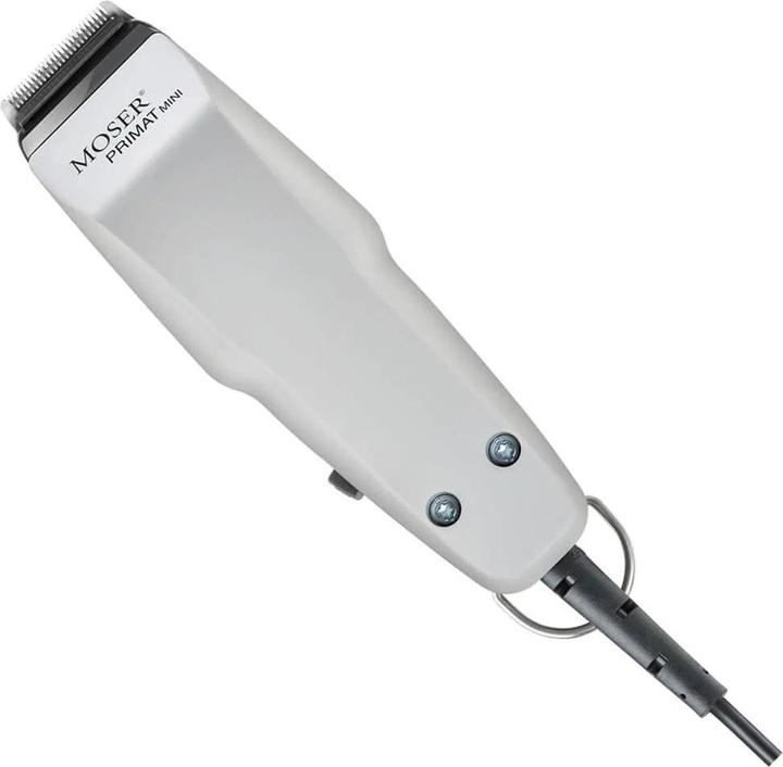 Actual product image Moser 1411-0051 Primat Mini