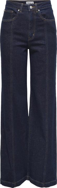 Actual product image Only ONLHOPE EX HW WIDE High Waist Jeans (W32/L34)