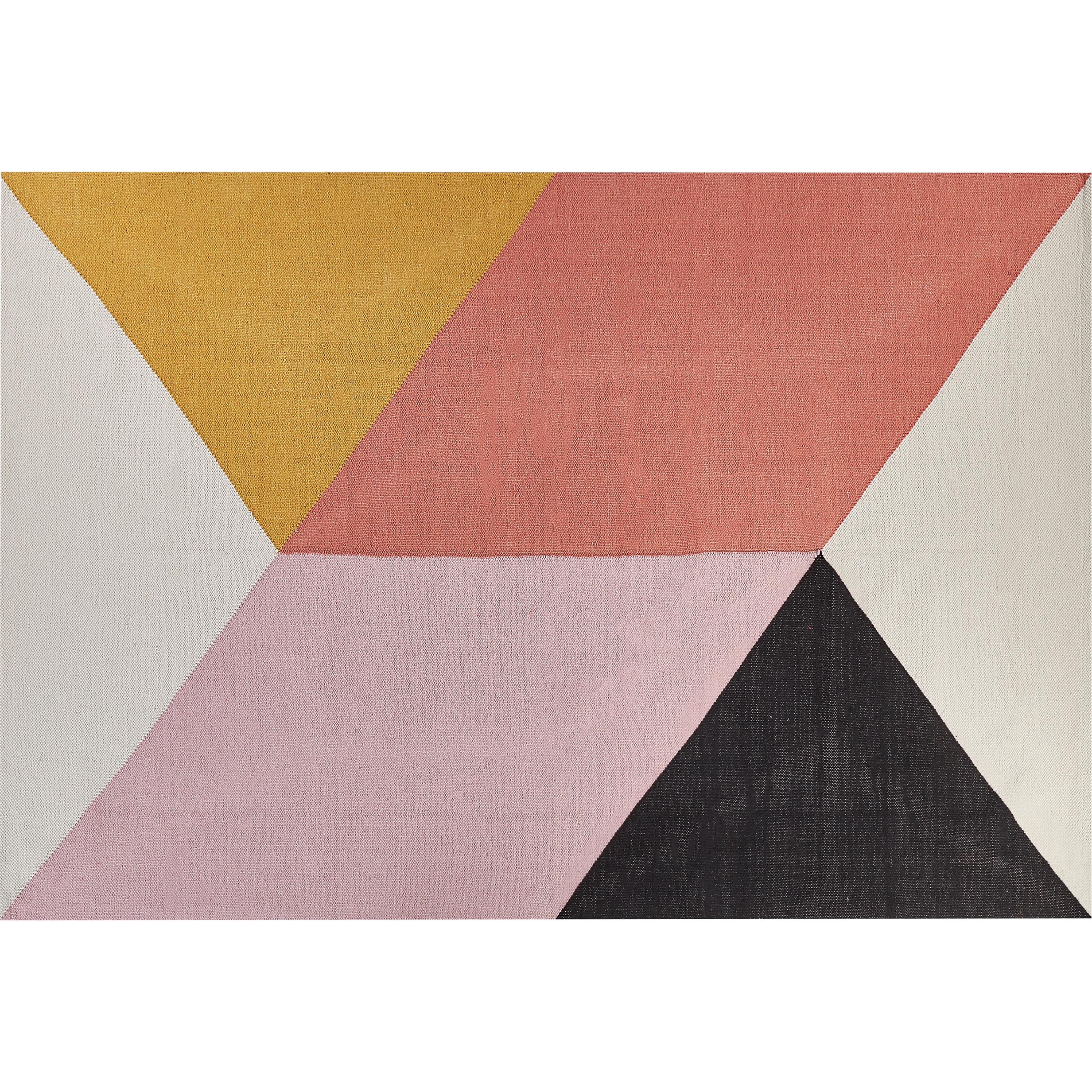 Beliani, Teppich, Nizip (160 x 230 cm)