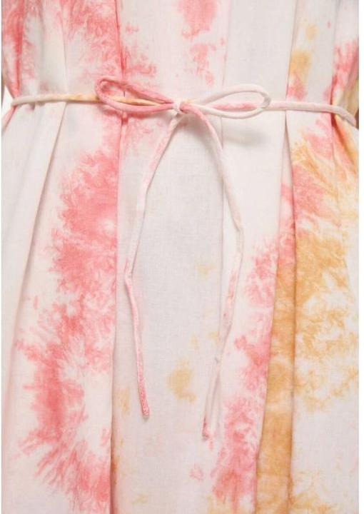 Image du produit Mustang Style Fibi Robe en batik (36)