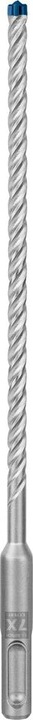 Actual product image Bosch Professional Zubehör EXPERT SDS plus-7X hammer drill, 3.5 x 50 x 115 mm (3.5 mm)