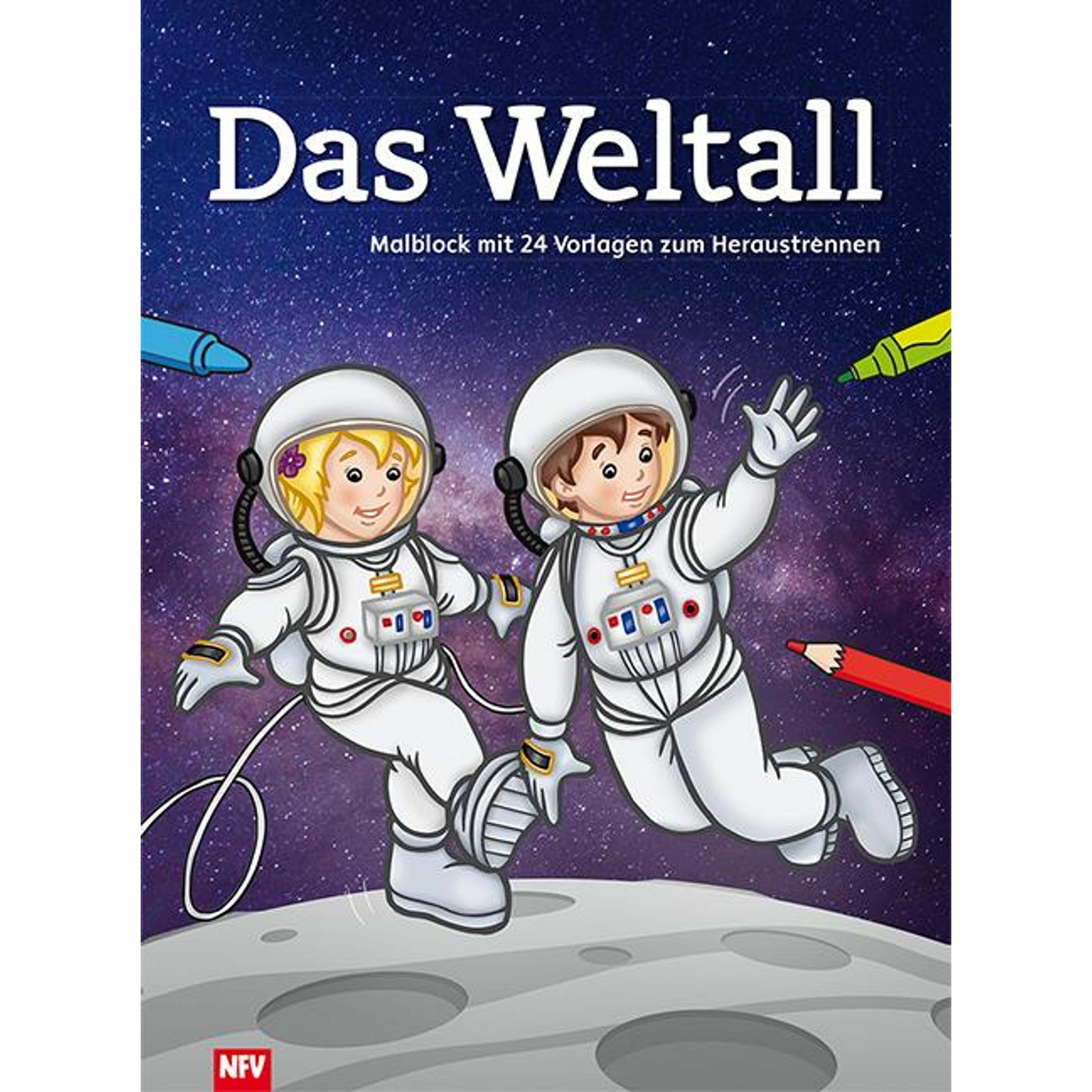 Neuer Favorit Das Weltall