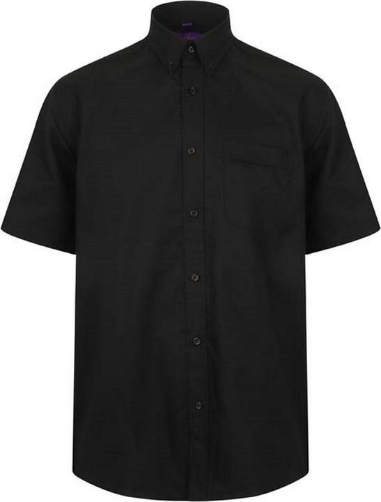 Immagine prodotto Henbury Camicia Maniche Corte Uomo (M)