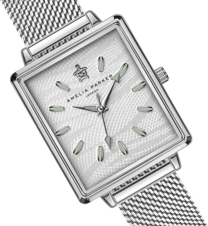 Image du produit Amelia Parker White Desert