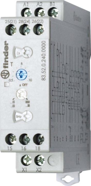 Image du produit Finder Relais de temporisation