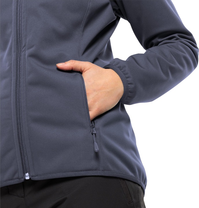 Produktbild Jack Wolfskin Windhain Hoody W (S)