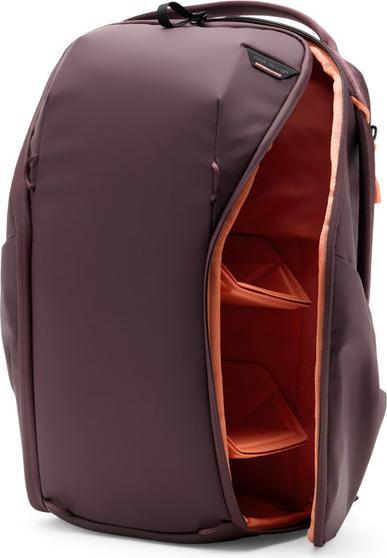 Produktbild Peak Design Zaino Quotidiano con Cerniera (Fotorucksack, 20 l)