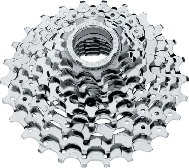 Image du produit Shimano Claris CS-HG50 (8-vitesse, 11-30)
