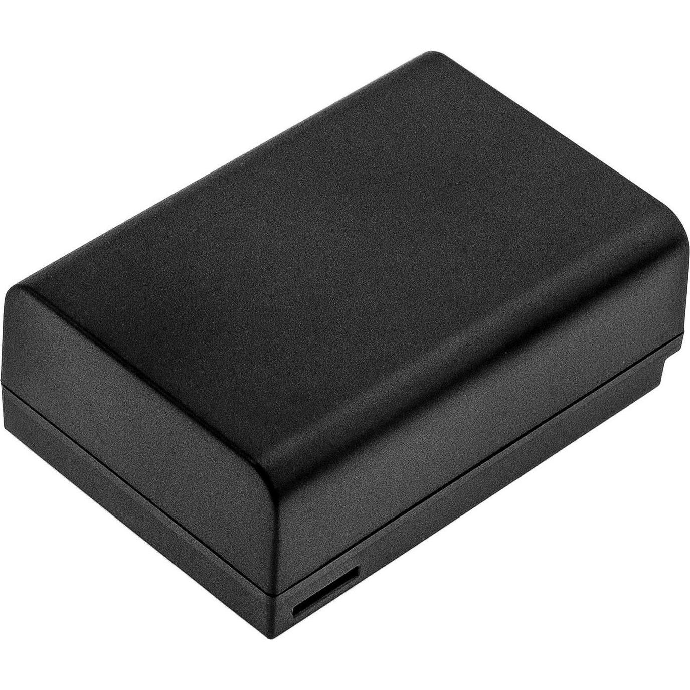 Thumbnail - CoreParts Battery for Nikon Camera, Kamera Stromversorgung, Schwarz