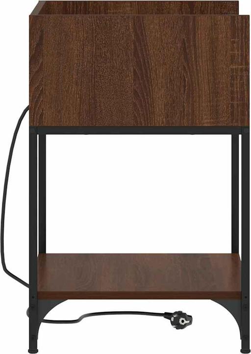 Immagine prodotto VidaXL Comodino (40 x 40 x 61 cm)