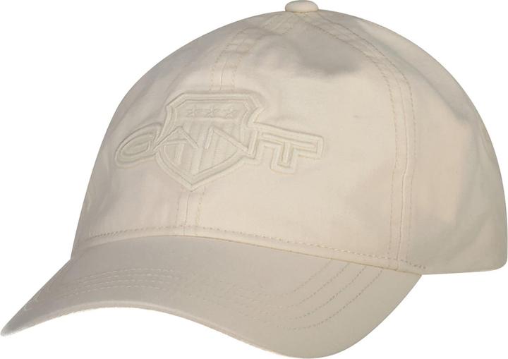 Produktbild GANT Tonal Archive Shield Cap (One Size)
