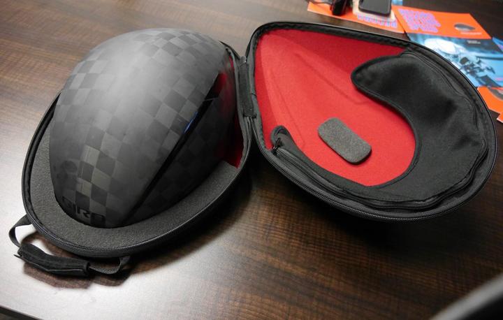 Actual product image Giro Aerohead Ultimate MIPS (51 - 55 cm)