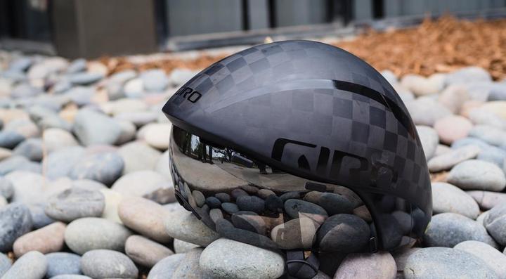 Actual product image Giro Aerohead Ultimate MIPS (51 - 55 cm)